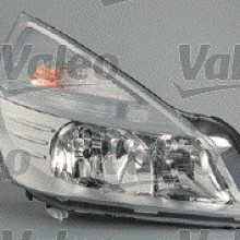Reflektor wiate VALEO 043309