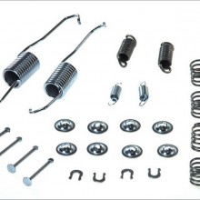 Zestaw montaowy szczk hamulcowych QUICK BRAKE 105-0684 - darmowa dostawa do 5000 warsztatw Motointegrator Partner i 170 sklep