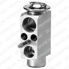 Zaw�r rozpr�ny klimatyzacji DELPHI TSP0585039
