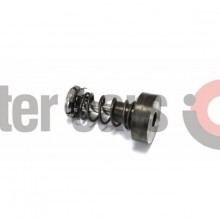 Elementy pompy Common Rail BOSCH F 01M 101 349 - darmowa dostawa do 5000 warsztatw Motointegrator Partner i 170 sklepw Inter C