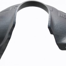 Nadkole plastikowe REZAW-PLAST RP110418 - darmowa dostawa do 5000 warsztatw Motointegrator Partner i 170 sklepw Inter Cars