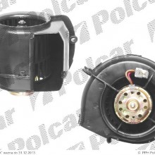 Wentylator wntrza VOLKSWAGEN GOLF I / JETTA I 74 - 84
