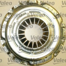 Zestaw sprzga VALEO 826534