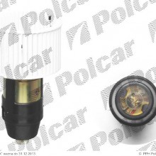 Wentylator wntrza AUDI V8 88 - 94