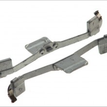 Zestaw montaowy klocka hamulcowego DELPHI LX0397