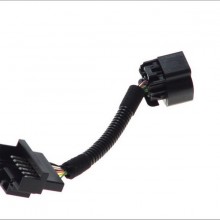 Wizka przewodw elektrycznych MAGNETI MARELLI 711370206080