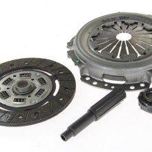 Zestaw sprzga VALEO 006730 - darmowa dostawa do 5000 warsztatw Motointegrator Partner i 170 sklepw Inter Cars