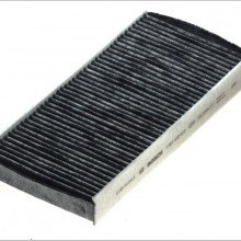 Filtr kabiny BOSCH 1 987 432 412 - darmowa dostawa do 5000 warsztatw Motointegrator Partner i 170 sklepw Inter Cars