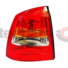 Lampa tylna DEPO 442-1934L-UE - darmowa dostawa do 5000 warsztatw Motointegrator Partner i 170 sklepw Inter Cars