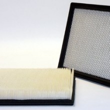 Filtr powietrza WIX FILTERS 42190WIX - darmowa dostawa do 5000 warsztatw Motointegrator Partner i 170 sklepw Inter Cars