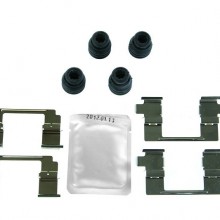 Zestaw montaowy klocka hamulcowego QUICK BRAKE 109-1840 - darmowa dostawa do 5000 warsztatw Motointegrator Partner i 170 sklep