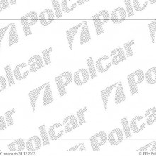 Chodnica wody FIAT PALIO / ALBEA 01-