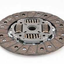 Tarcza sprzga LUK 324 0142 10