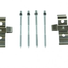 Zestaw montaowy klocka hamulcowego QUICK BRAKE 109-1848 - darmowa dostawa do 5000 warsztatw Motointegrator Partner i 170 sklep