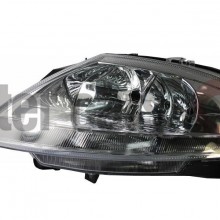 Reflektor wiate DEPO 552-1117L-LD-EM - darmowa dostawa do 5000 warsztatw Motointegrator Partner i 170 sklepw Inter Cars