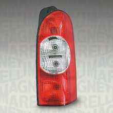 Lampa tylna MAGNETI MARELLI 714000028193