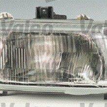 Reflektor wiate VALEO 087624