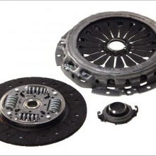 Zestaw sprzga VALEO 801696
