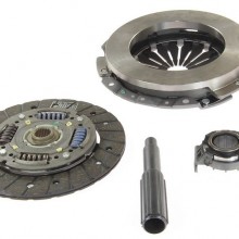 Zestaw sprzga VALEO 801834