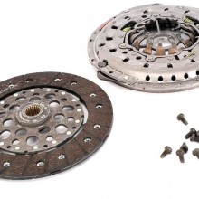 Zestaw sprzga LUK 623 3159 09 - darmowa dostawa do 5000 warsztatw Motointegrator Partner i 170 sklepw Inter Cars