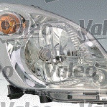 Reflektor wiate VALEO 043677