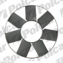 Koo wentylatora BMW 5 E34 88 - 95