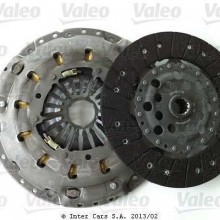 Zestaw sprzga VALEO 826484