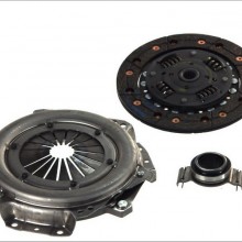 Zestaw sprzga LUK 618 0206 06