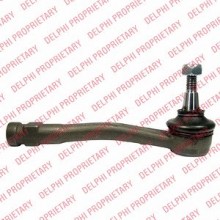 Ko�c�wka dr��ka kierowniczego DELPHI TA2466