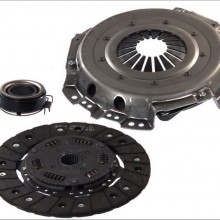 Zestaw sprzga LUK 623 1775 60 - darmowa dostawa do 5000 warsztatw Motointegrator Partner i 170 sklepw Inter Cars