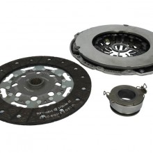 Zestaw sprzga LUK 625 3067 00