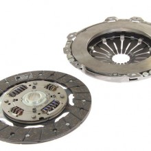 Zestaw sprzga VALEO 821162