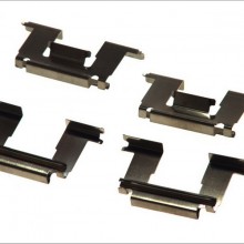 Zestaw montaowy klocka hamulcowego QUICK BRAKE 109-1064 - darmowa dostawa do 5000 warsztatw Motointegrator Partner i 170 sklep