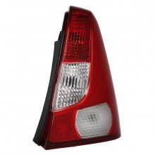 Lampa tylna DEPO 551-1958R3LD-UE - darmowa dostawa do 5000 warsztatw Motointegrator Partner i 170 sklepw Inter Cars