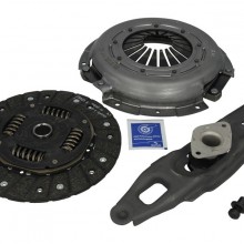 Zestaw sprzga SACHS 3000 951 043 - darmowa dostawa do 5000 warsztatw Motointegrator Partner i 170 sklepw Inter Cars