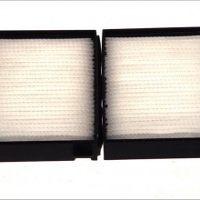 Filtr kabiny FILTRON K 1307-2x - darmowa dostawa do 5000 warsztatw Motointegrator Partner i 170 sklepw Inter Cars