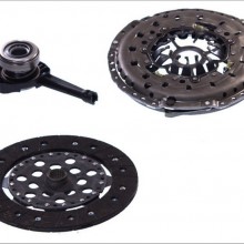 Zestaw sprzga LUK 623 3150 33