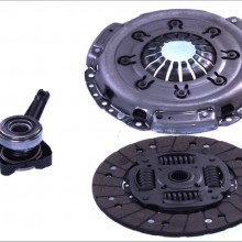 Zestaw sprzga LUK 624 3087 33 - darmowa dostawa do 5000 warsztatw Motointegrator Partner i 170 sklepw Inter Cars