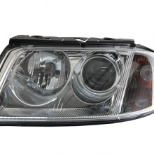 Reflektor wiate HELLA 1EL 008 350-011