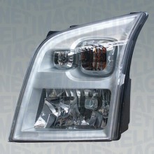 Reflektor wiate MAGNETI MARELLI 712100901120 - darmowa dostawa do 5000 warsztatw Motointegrator Partner i 170 sklepw Inter C