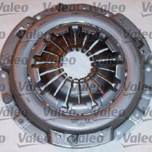 Zestaw sprzga VALEO 801168