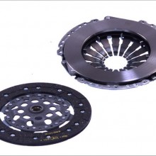 Zestaw sprzga LUK 622 3095 09 - darmowa dostawa do 5000 warsztatw Motointegrator Partner i 170 sklepw Inter Cars
