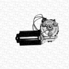 Silnik wycieraczek MAGNETI MARELLI 064342210010
