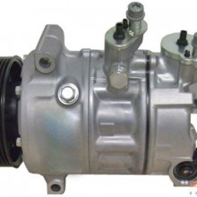 Kompresor klimatyzacji HELLA 8FK 351 316-141