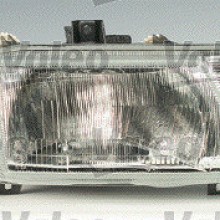 Reflektor wiate VALEO 086653