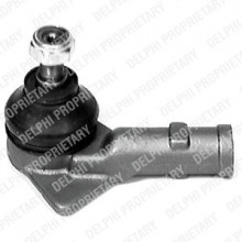 Ko�c�wka dr��ka kierowniczego DELPHI TA986