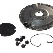 Docisk sprzga LUK 120 0138 10