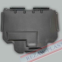 Osona silnika / skrzyni REZAW - PLAST RP150507 - darmowa dostawa do 5000 warsztatw Motointegrator Partner i 170 sklepw Inter