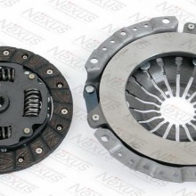 Zestaw Sprzga NEXUS F1G001NX - darmowa dostawa do 5000 warsztatw Motointegrator Partner i 170 sklepw Inter Cars
