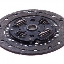 Tarcza sprzga SACHS 1878 008 031 - darmowa dostawa do 5000 warsztatw Motointegrator Partner i 170 sklepw Inter Cars